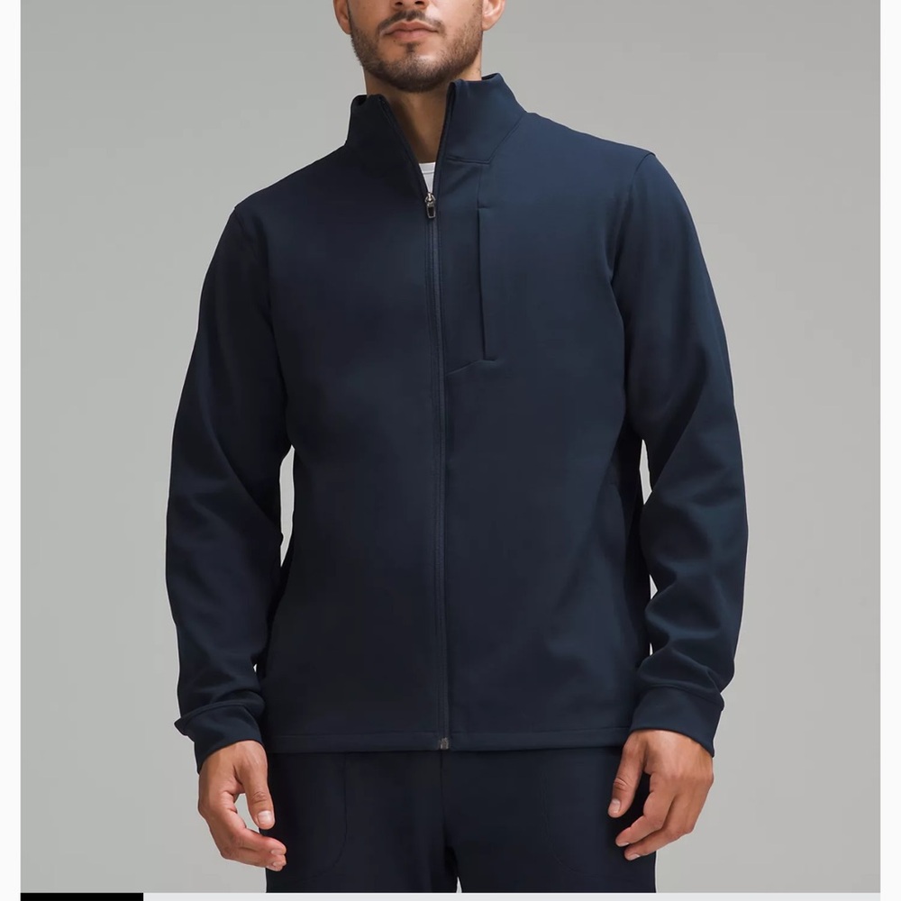 Lululemon Sojourn Jacket
